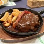 ビストロアデン - 