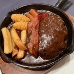 ビストロアデン - 