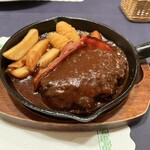 ビストロアデン - 