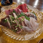 海鮮市場 どんどん - 