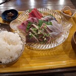 海鮮市場 どんどん - 