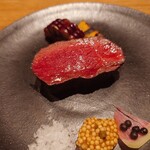 かまど焼 NIKUYOROZU - 