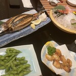 Marusanya 福井片町 - 
