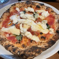 ピッツェリア&トラットリア ゴンゾ 目黒店 - 