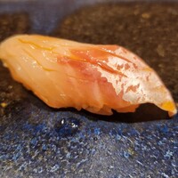 鮨 さいとう 麻布台 - アラ