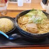 麺場 もっけい