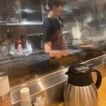 ハンバーグ専門店 松屋精肉店 - 