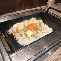 焼肉&手打ち冷麺 二郎 KANAYAMA - 