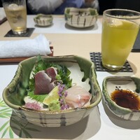 鮨 神戸まつもと - 