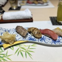 鮨 神戸まつもと - 