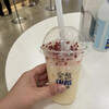 発酵 CALPIS PARLOR