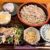 蕎麦屋 大入