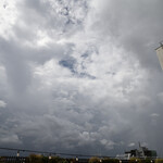 NIBOSHI MANIA - かまたえんからの空