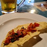 ガラムマサラ - 