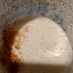 ガラムマサラ - 