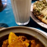 ガラムマサラ - 