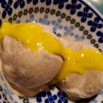 ガラムマサラ - 