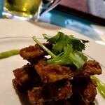 ガラムマサラ - 