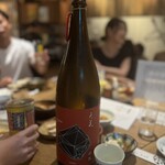 ハナレノミカジノバ - 