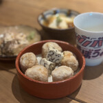 ハナレノミカジノバ - 