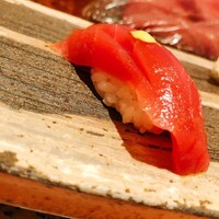 築地青空三代目  銀座三越 - 