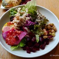 AWkitchen TOKYO 新丸ビル店 - 