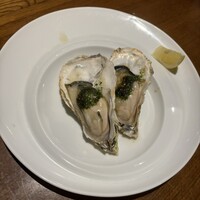 Seafood bar Ermitage 代々木店 - 