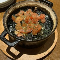 Seafood bar Ermitage 代々木店 - 