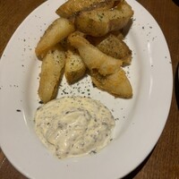 Seafood bar Ermitage 代々木店 - 