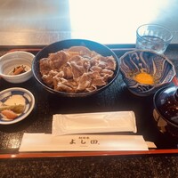 松阪牛 よし田 - 