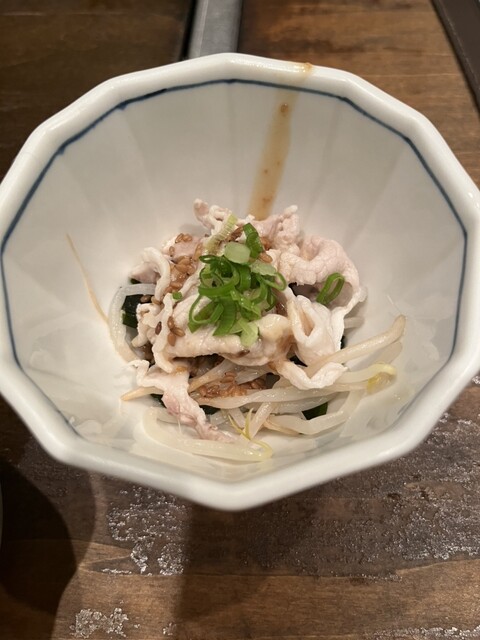 やきとり福住 - 会津若松（焼き鳥）の写真