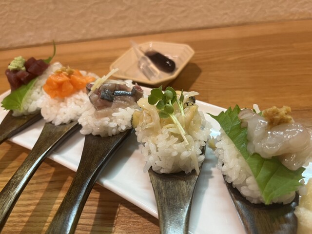 旬彩居酒屋 あべ○（あべまる） - 釧路（居酒屋）の写真