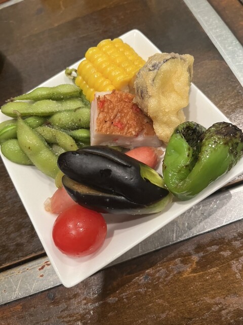 やきとり福住 - 会津若松（焼き鳥）の写真