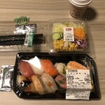 モルバン - 料理写真: