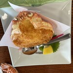 札幌かに本家 金山店 - 