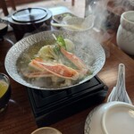 札幌かに本家 金山店 - 