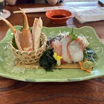 札幌かに本家 金山店 - 