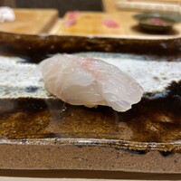 THE SUSHI GINZA 極 - 