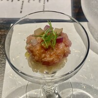 鮨 やまけん 銀座店 - 