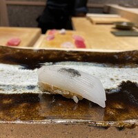 THE SUSHI GINZA 極 - 