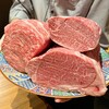 中目黒焼肉 登牛門