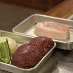 ステーキハウス朝日レストラン - 