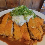 いずみカリー - タルタル最高！！