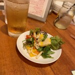 Izakaya BAL COURNO - 