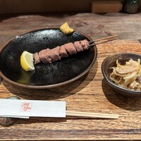 鳥茂 - 