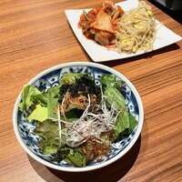 中目黒焼肉 登牛門 - 