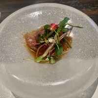 鮨 やまけん 銀座店 - 