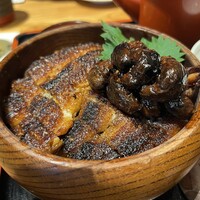 鰻う おか冨士 - 