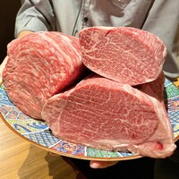 中目黒焼肉 登牛門 - 
