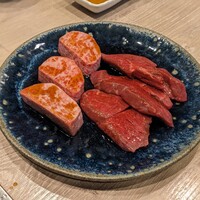 焼肉家 KAZU 別邸 - 